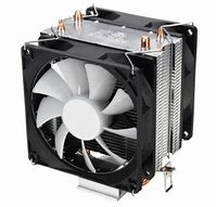 Fungsi Heatsink / Cpu Cooler Adalah