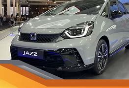 Harga Honda Jazz Terbaru 2024