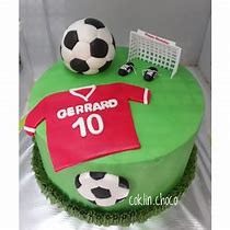 Kue Ultah Bola Portugal Terbaru 2024