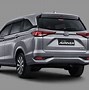 Mobil Avanza Tahun 2022