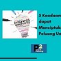 Peluang Adalah Jurnal