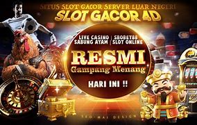 Slot Gacor Hari Ini Neng 4D