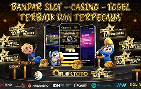 Slot Toto Togel Resmi Dan Terpercaya Di Asia Barat