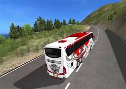 Versi Baru Bus Simulator Indonesia